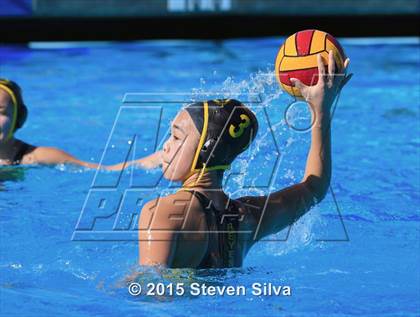 Thumbnail 1 in Cerritos vs. Vista (America's Finest City Tournament) photogallery.