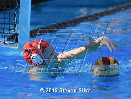 Thumbnail 3 in Cerritos vs. Vista (America's Finest City Tournament) photogallery.