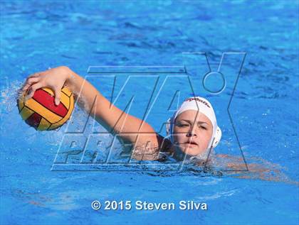 Thumbnail 3 in Cerritos vs. Vista (America's Finest City Tournament) photogallery.