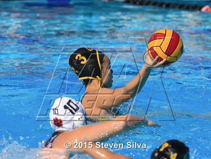 Thumbnail 3 in Cerritos vs. Vista (America's Finest City Tournament) photogallery.