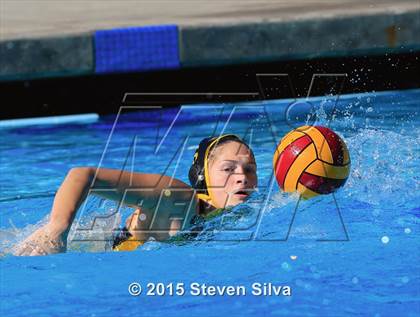 Thumbnail 3 in Cerritos vs. Vista (America's Finest City Tournament) photogallery.