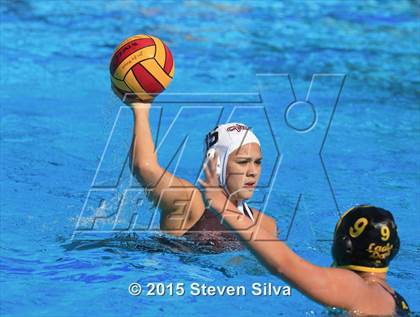 Thumbnail 2 in Cerritos vs. Vista (America's Finest City Tournament) photogallery.