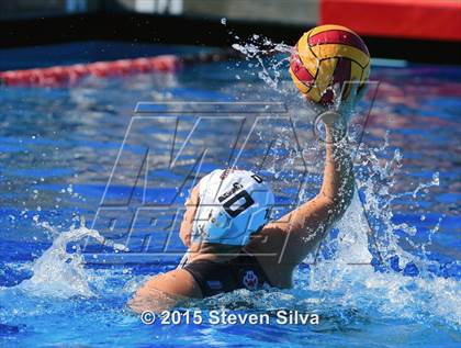 Thumbnail 1 in Cerritos vs. Vista (America's Finest City Tournament) photogallery.