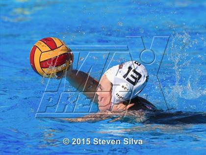 Thumbnail 1 in Cerritos vs. Vista (America's Finest City Tournament) photogallery.