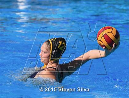 Thumbnail 3 in Cerritos vs. Vista (America's Finest City Tournament) photogallery.