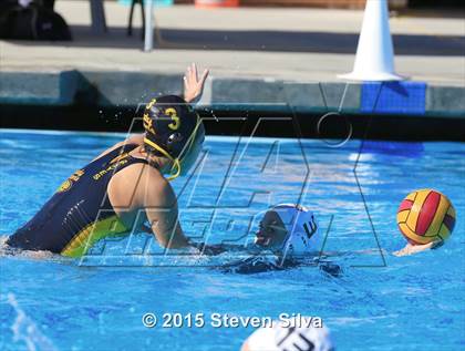Thumbnail 3 in Cerritos vs. Vista (America's Finest City Tournament) photogallery.