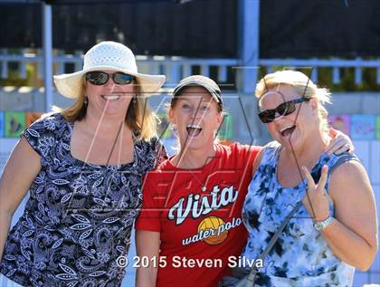 Thumbnail 1 in Cerritos vs. Vista (America's Finest City Tournament) photogallery.