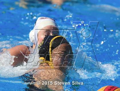 Thumbnail 2 in Cerritos vs. Vista (America's Finest City Tournament) photogallery.