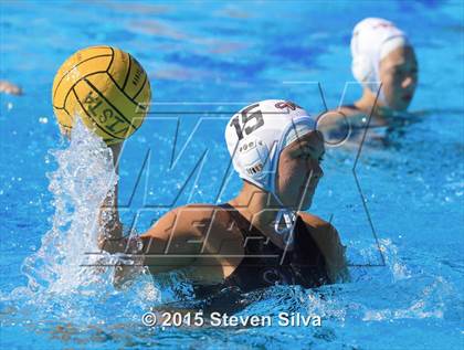 Thumbnail 1 in Cerritos vs. Vista (America's Finest City Tournament) photogallery.