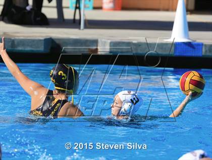 Thumbnail 2 in Cerritos vs. Vista (America's Finest City Tournament) photogallery.
