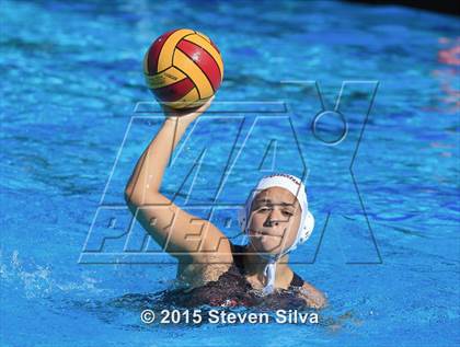 Thumbnail 1 in Cerritos vs. Vista (America's Finest City Tournament) photogallery.