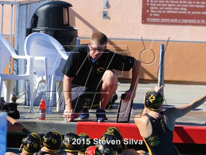 Thumbnail 2 in Cerritos vs. Vista (America's Finest City Tournament) photogallery.