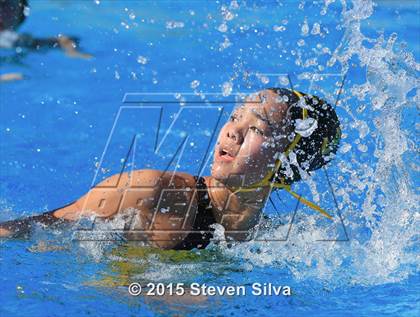 Thumbnail 1 in Cerritos vs. Vista (America's Finest City Tournament) photogallery.
