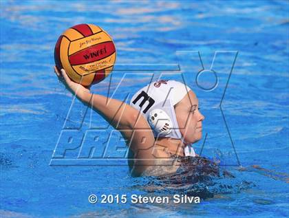 Thumbnail 2 in Cerritos vs. Vista (America's Finest City Tournament) photogallery.