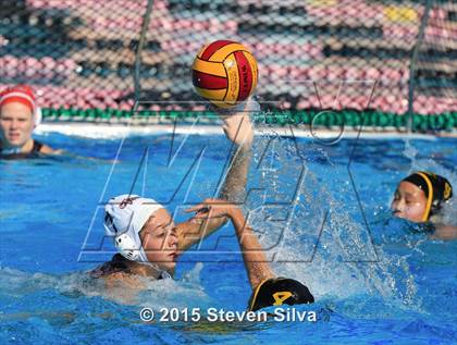 Thumbnail 1 in Cerritos vs. Vista (America's Finest City Tournament) photogallery.