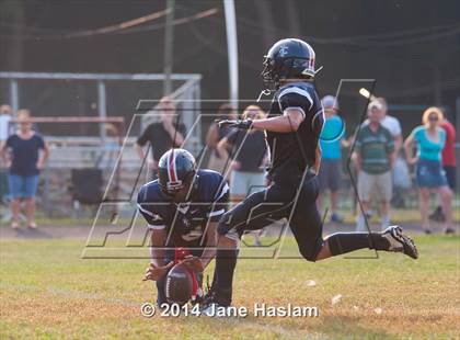 Thumbnail 2 in Pawling @ Kennedy Catholic photogallery.