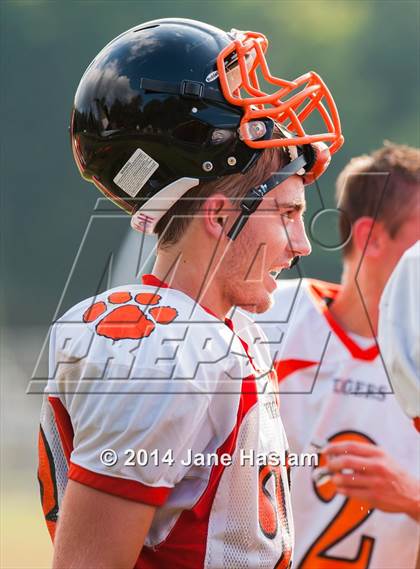 Thumbnail 2 in Pawling @ Kennedy Catholic photogallery.