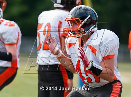 Thumbnail 2 in Pawling @ Kennedy Catholic photogallery.