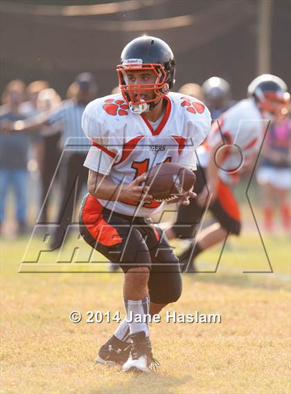 Thumbnail 1 in Pawling @ Kennedy Catholic photogallery.