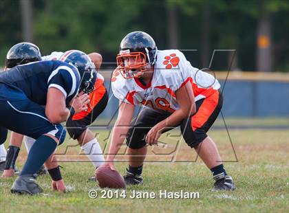 Thumbnail 2 in Pawling @ Kennedy Catholic photogallery.