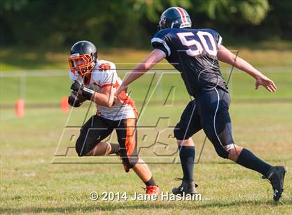 Thumbnail 3 in Pawling @ Kennedy Catholic photogallery.