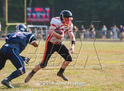 Thumbnail 3 in Pawling @ Kennedy Catholic photogallery.