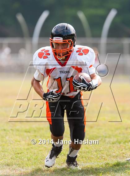 Thumbnail 3 in Pawling @ Kennedy Catholic photogallery.
