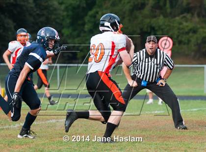 Thumbnail 3 in Pawling @ Kennedy Catholic photogallery.