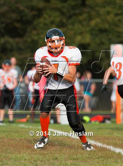 Thumbnail 2 in Pawling @ Kennedy Catholic photogallery.