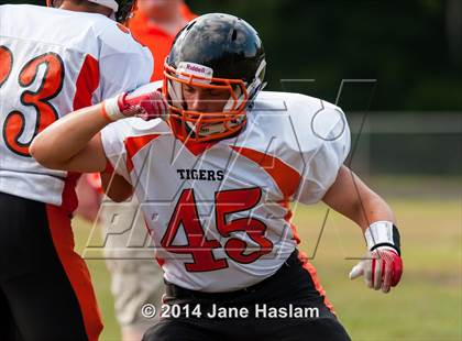 Thumbnail 3 in Pawling @ Kennedy Catholic photogallery.