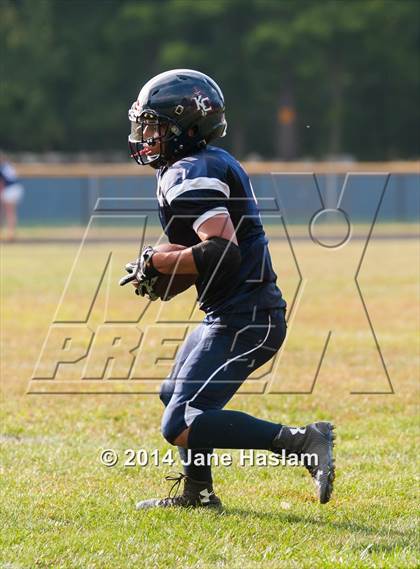 Thumbnail 3 in Pawling @ Kennedy Catholic photogallery.