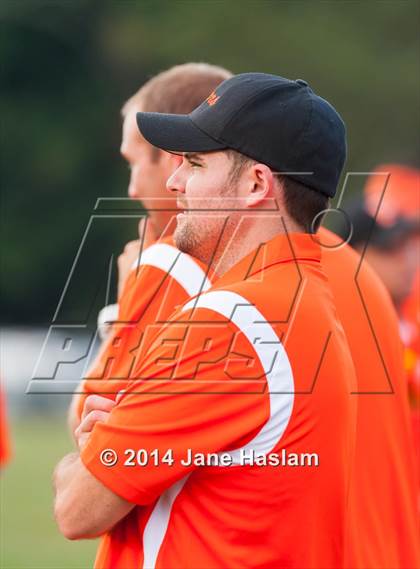 Thumbnail 3 in Pawling @ Kennedy Catholic photogallery.