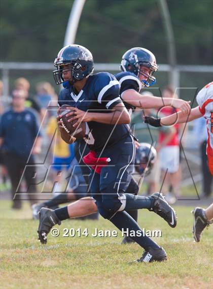 Thumbnail 2 in Pawling @ Kennedy Catholic photogallery.