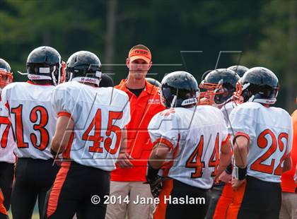 Thumbnail 2 in Pawling @ Kennedy Catholic photogallery.