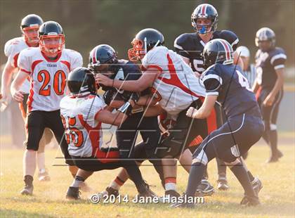Thumbnail 1 in Pawling @ Kennedy Catholic photogallery.