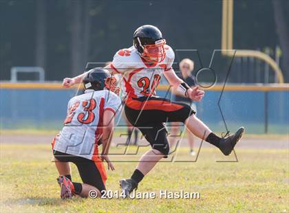 Thumbnail 1 in Pawling @ Kennedy Catholic photogallery.