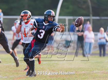Thumbnail 1 in Pawling @ Kennedy Catholic photogallery.