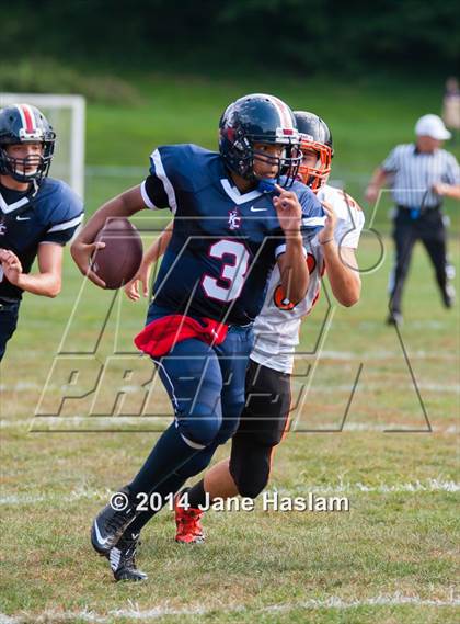Thumbnail 1 in Pawling @ Kennedy Catholic photogallery.