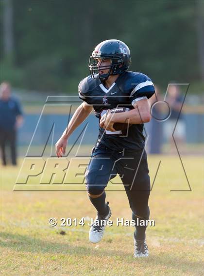Thumbnail 3 in Pawling @ Kennedy Catholic photogallery.