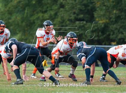 Thumbnail 2 in Pawling @ Kennedy Catholic photogallery.