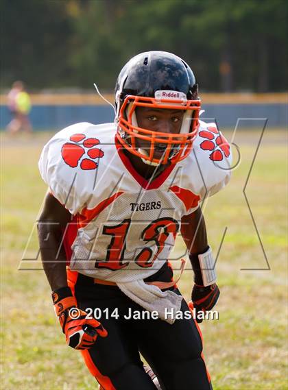 Thumbnail 3 in Pawling @ Kennedy Catholic photogallery.
