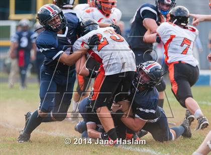 Thumbnail 1 in Pawling @ Kennedy Catholic photogallery.