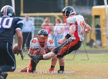 Thumbnail 3 in Pawling @ Kennedy Catholic photogallery.