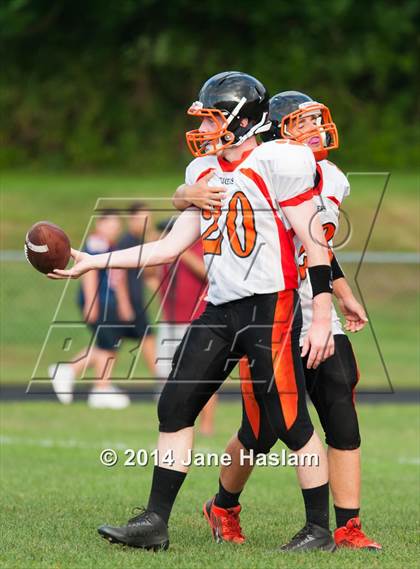 Thumbnail 2 in Pawling @ Kennedy Catholic photogallery.