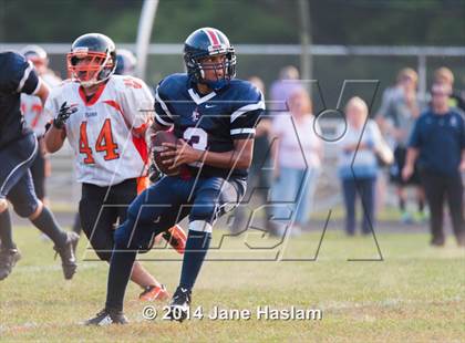 Thumbnail 3 in Pawling @ Kennedy Catholic photogallery.