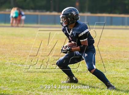 Thumbnail 1 in Pawling @ Kennedy Catholic photogallery.