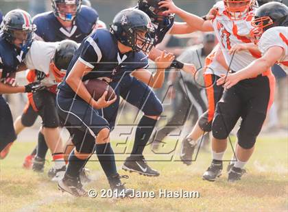 Thumbnail 3 in Pawling @ Kennedy Catholic photogallery.