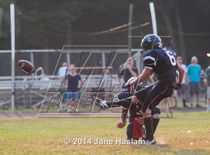 Thumbnail 3 in Pawling @ Kennedy Catholic photogallery.