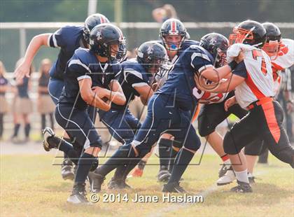 Thumbnail 2 in Pawling @ Kennedy Catholic photogallery.