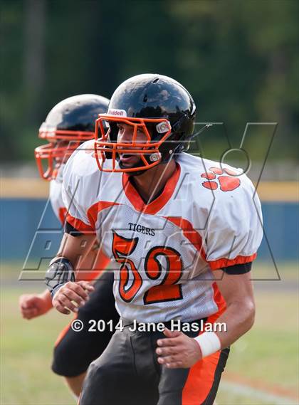 Thumbnail 2 in Pawling @ Kennedy Catholic photogallery.
